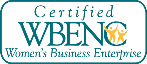 WBENC logo